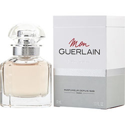 MON GUERLAIN by Guerlain