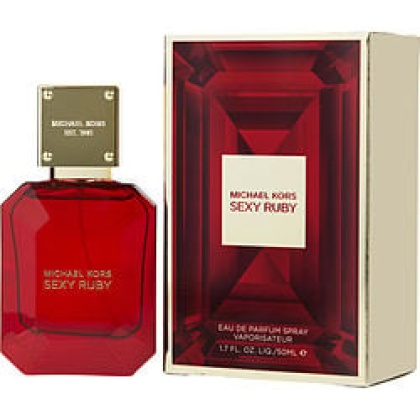 MICHAEL KORS SEXY RUBY by Michael Kors