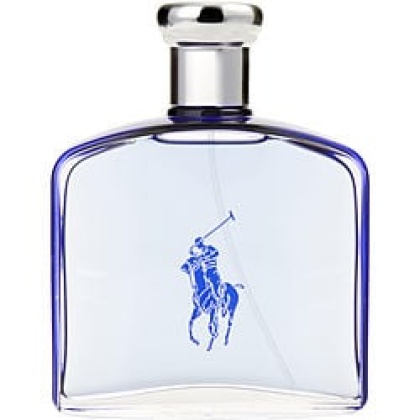 POLO ULTRA BLUE by Ralph Lauren