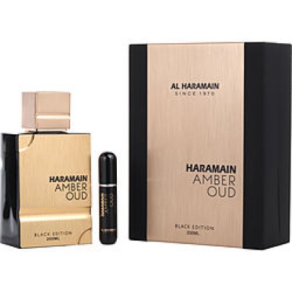 AL HARAMAIN AMBER OUD by Al Haramain