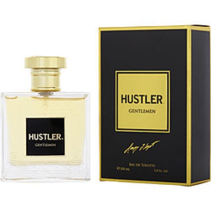 HUSTLER GENTLEMEN by Hustler