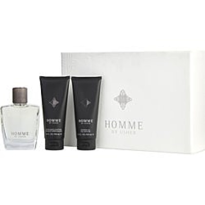 USHER HOMME by Usher