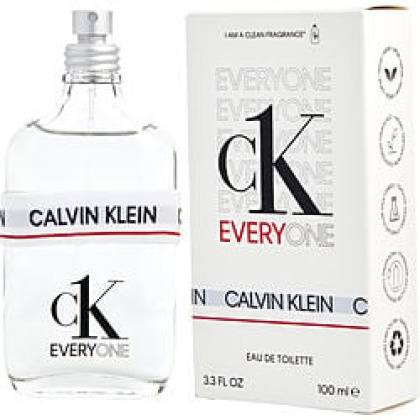 CK EVERYONE by Calvin Klein