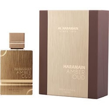 AL HARAMAIN AMBER OUD by Al Haramain