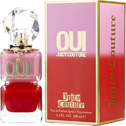 JUICY COUTURE OUI by Juicy Couture