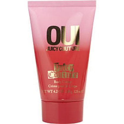 JUICY COUTURE OUI by Juicy Couture