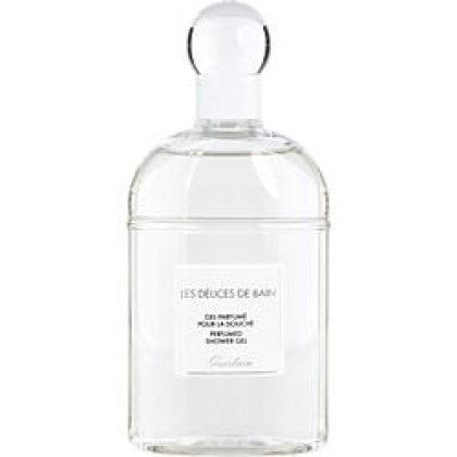 LES DELICES DE BAIN by Guerlain