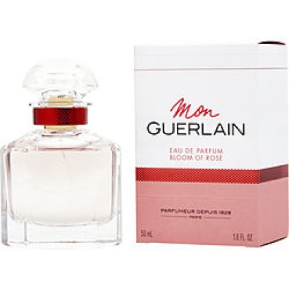 MON GUERLAIN BLOOM OF ROSE by Guerlain