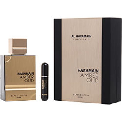 AL HARAMAIN AMBER OUD by Al Haramain