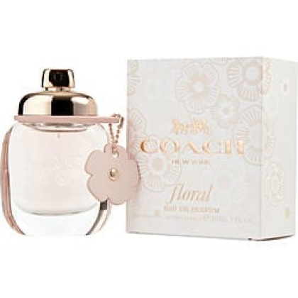 COACH FLORAL by Coach