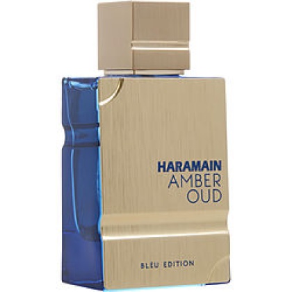 AL HARAMAIN AMBER OUD by Al Haramain