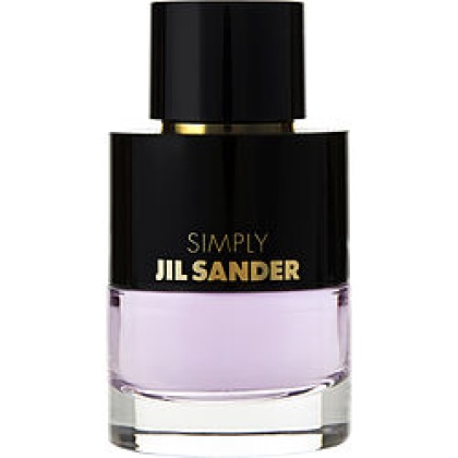 JIL SANDER SIMPLY TOUCH OF VIOLET by Jil Sander