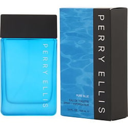 PERRY ELLIS PURE BLUE by Perry Ellis