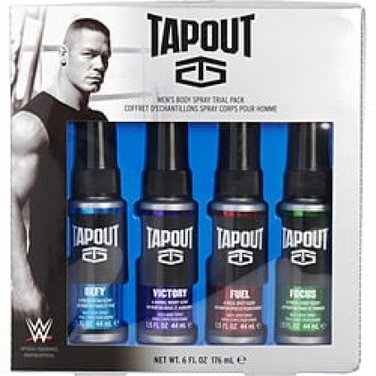 TAPOUT VARIETY by Tapout