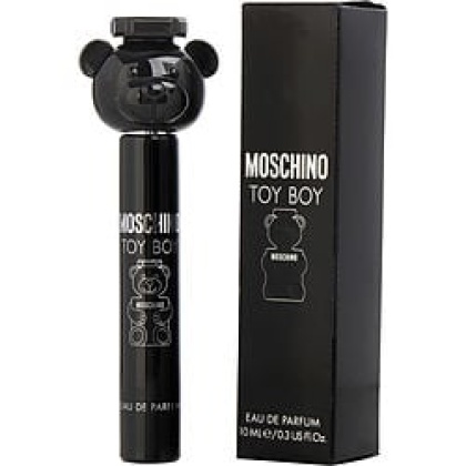 MOSCHINO TOY BOY by Moschino