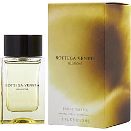 BOTTEGA VENETA ILLUSIONE by Bottega Veneta