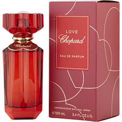 CHOPARD LOVE by Chopard