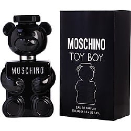 MOSCHINO TOY BOY by Moschino