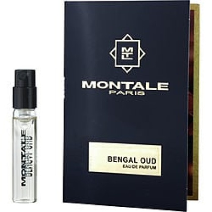 MONTALE PARIS BENGAL OUD by Montale