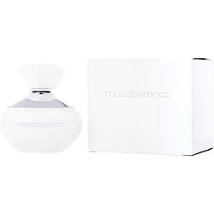 ROCCO BAROCCO WHITE by Rocco Barocco