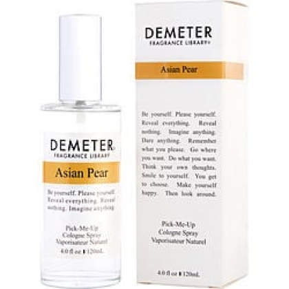 DEMETER ASIAN PEAR by Demeter