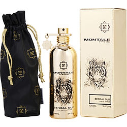 MONTALE PARIS BENGAL OUD by Montale