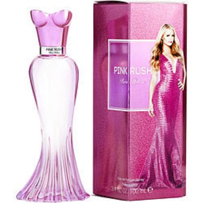 PARIS HILTON PINK RUSH by Paris Hilton