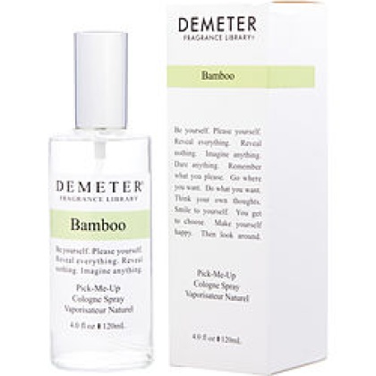 DEMETER BAMBOO by Demeter