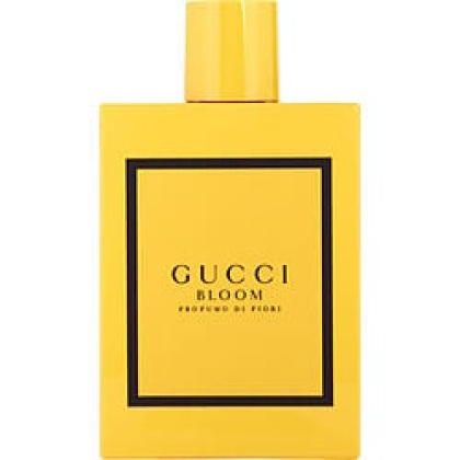 GUCCI BLOOM PROFUMO DI FIORI by Gucci