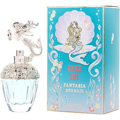 ANNA SUI FANTASIA MERMAID by Anna Sui