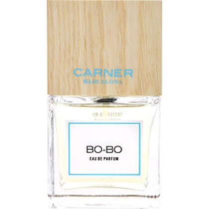 CARNER BARCELONA BO-BO by Carner Barcelona