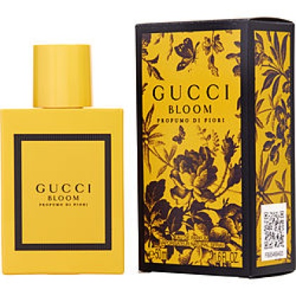 GUCCI BLOOM PROFUMO DI FIORI by Gucci