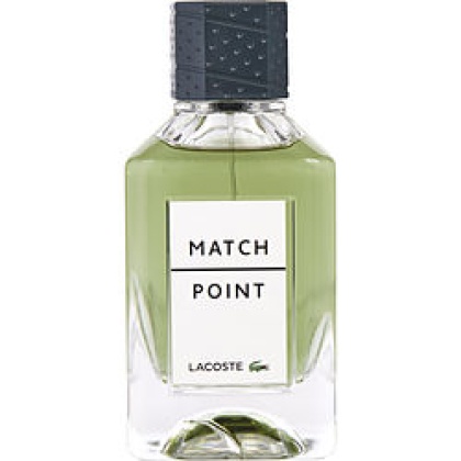 LACOSTE MATCH POINT by Lacoste