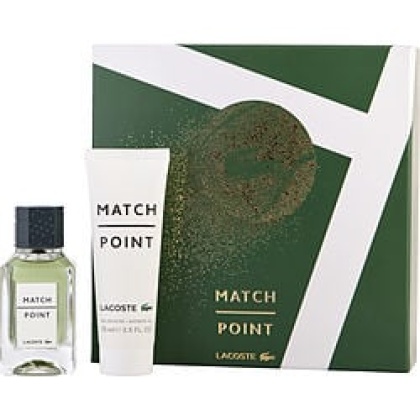 LACOSTE MATCH POINT by Lacoste