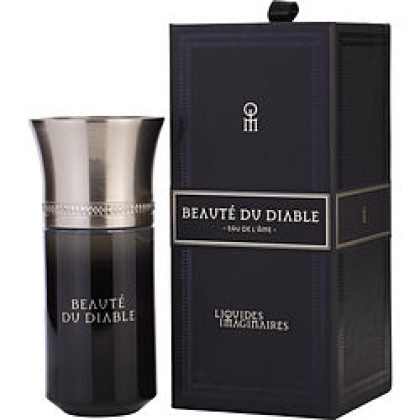 LIQUIDES IMAGINAIRES BEAUTE DU DIABLE by Liquides Imaginaires