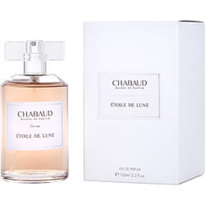 CHABAUD ETOILE DE LUNA by Chabaud Maison de Parfum