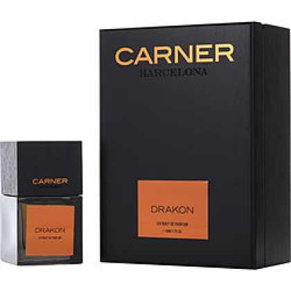 CARNER BARCELONA DRAKON by Carner Barcelona