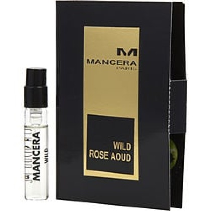 MANCERA WILD ROSE AOUD by Mancera