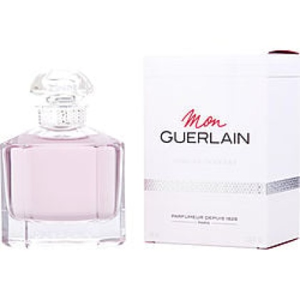 MON GUERLAIN SPARKLING BOUQUET by Guerlain