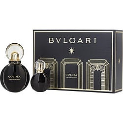 BVLGARI GOLDEA THE ROMAN NIGHT by Bvlgari