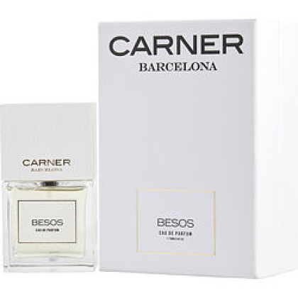 CARNER BARCELONA BESOS by Carner Barcelona