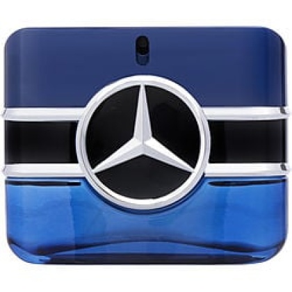 MERCEDES-BENZ SIGN by Mercedes-Benz