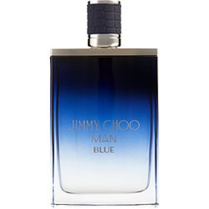 JIMMY CHOO BLUE by Jimmy Choo