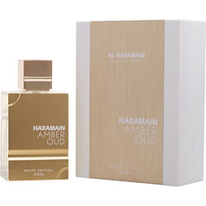 AL HARAMAIN AMBER OUD by Al Haramain