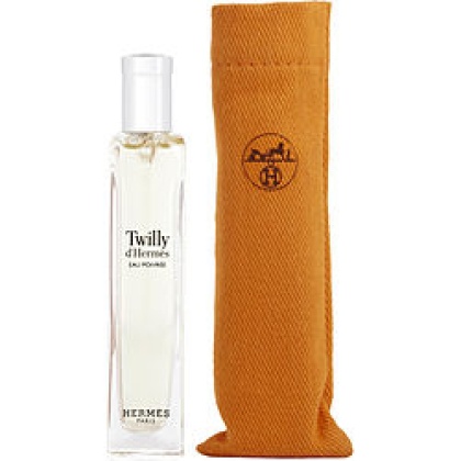 TWILLY D\'HERMES EAU POIVREE by Hermes