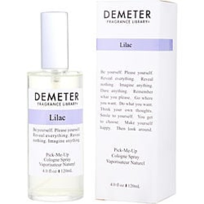 DEMETER LILAC by Demeter