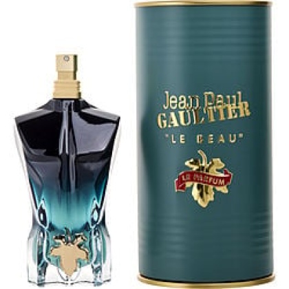 JEAN PAUL GAULTIER LE BEAU LE PARFUM by Jean Paul Gaultier
