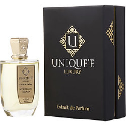 UNIQUE\'E LUXURY WOUD AND MOOD by Unique\'e Luxury