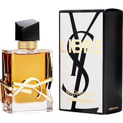 LIBRE INTENSE YVES SAINT LAURENT by Yves Saint Laurent