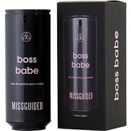 MISSGUIDED BOSS BABE by Missguided